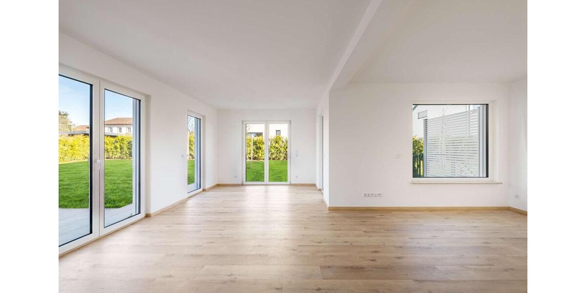 Doppelhaushälfte Gilching - 7 Zimmer, 201 m&sup2;, 3.700&euro; | Angebot:26283701