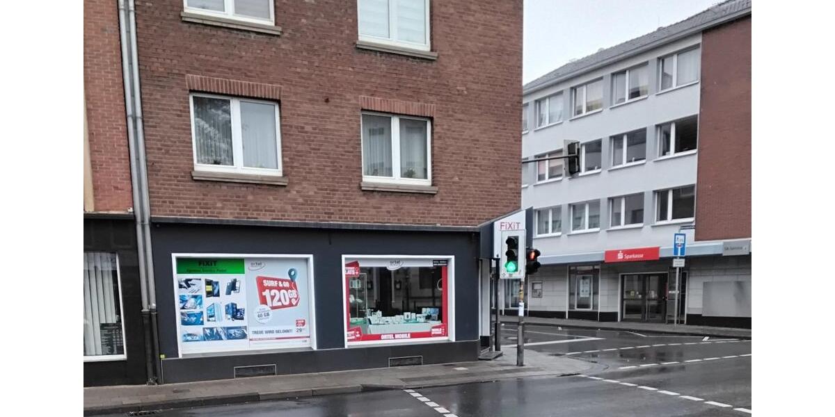 Gewerbeobjekt Aachen Eilendorf - 1.075&euro; | Angebot:25541184