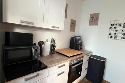 Wohnung Bernburg (Saale) - 3 Zimmer, 62 m&sup2;, 542&euro; | Angebot:26302530