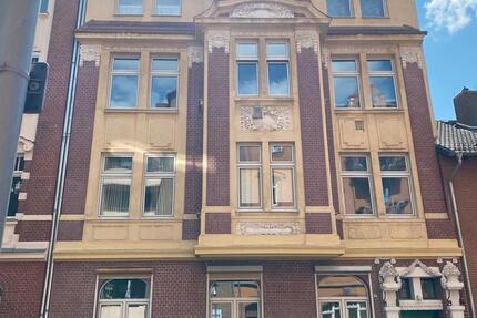 Wohnen auf Zeit Kassel Südstadt - 2 Zimmer, 25 m&sup2;, 440&euro; | Angebot:25631593