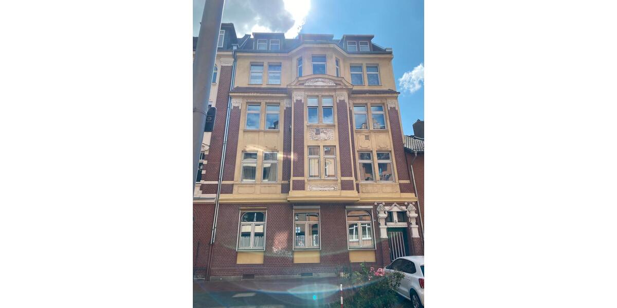 Wohnen auf Zeit Kassel Südstadt - 2 Zimmer, 25 m&sup2;, 440&euro; | Angebot:25631593