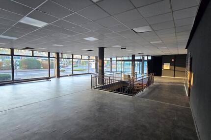 Gewerbeobjekt Übach-Palenberg Palenberg - 1.750&euro; | Angebot:26019791