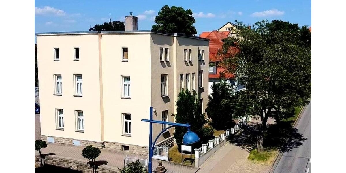 Gewerbeobjekt Sangerhausen - 165&euro; | Angebot:23042278