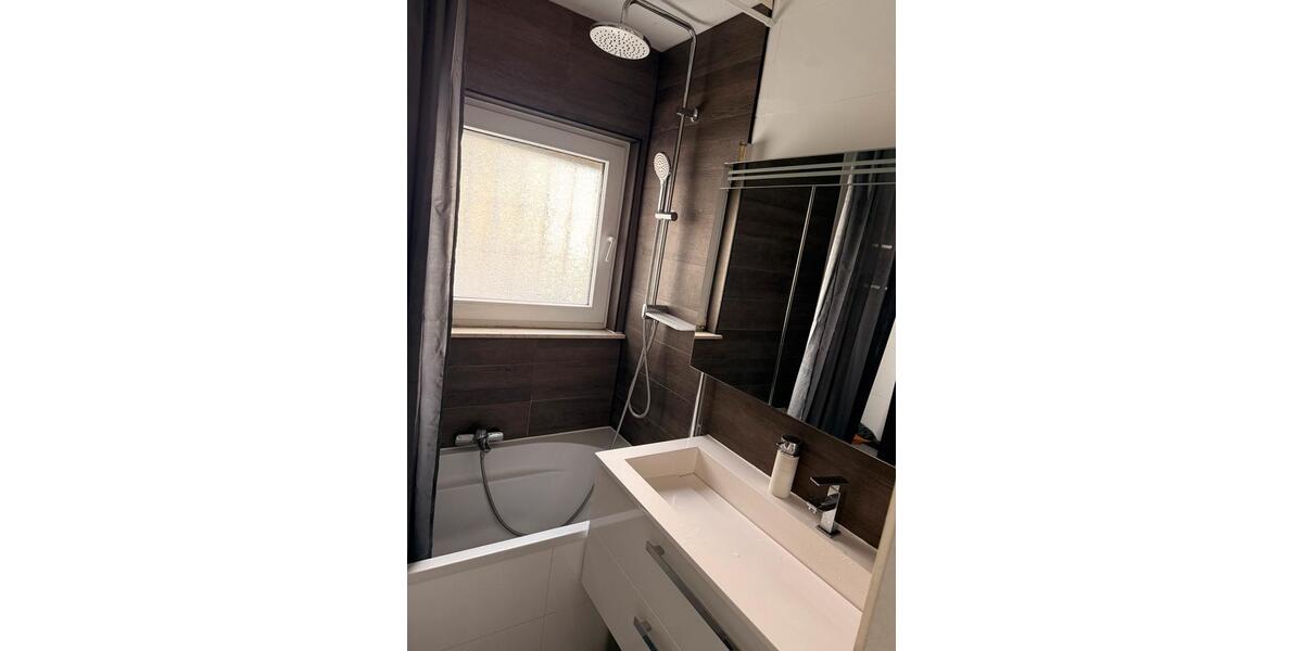 Erdgeschoßwohnung Nidderau - 1 Zimmer, 100 m&sup2;, 1.000&euro; | Angebot:26195933