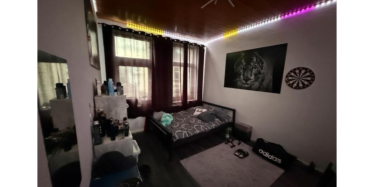 Etagenwohnung Hameln - 2 Zimmer, 59 m&sup2;, 710&euro; | Angebot:25171211