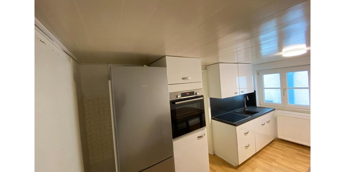 Etagenwohnung Lauingen (Donau) - 2.5 Zimmer, 66 m&sup2;, 710&euro; | Angebot:25961650