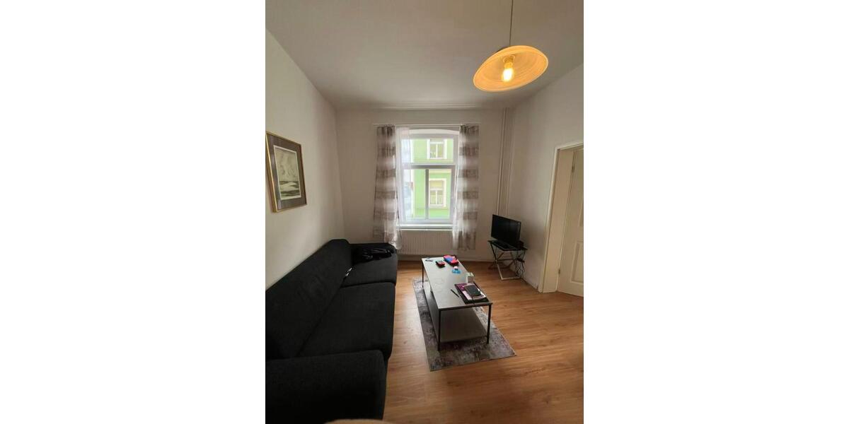 Gemütliche Wohnung in Schwerin – Kurzzeitmiete (ca. 60 m², keine 1 zimmer