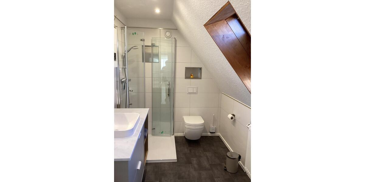 Wohnen auf Zeit Oldenburg Alexandersfeld - 2.5 Zimmer, 50 m&sup2;, 900&euro; | Angebot:25960409