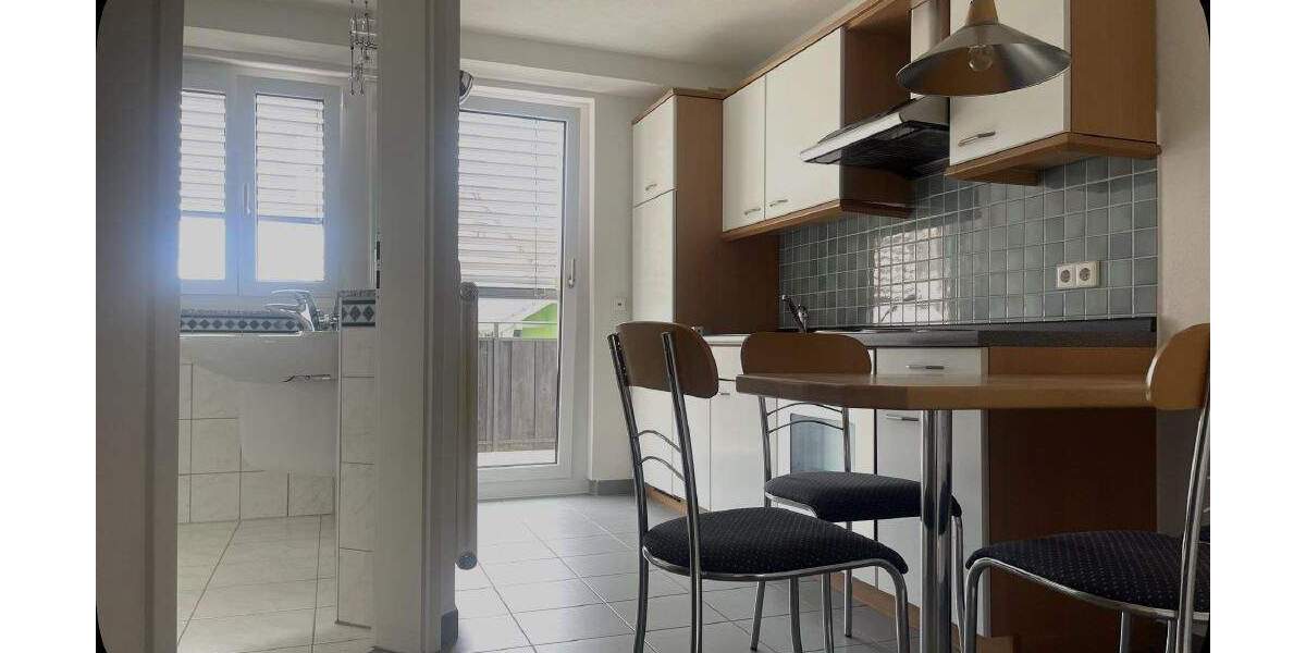 Etagenwohnung Hilzingen Weiterdingen - 3 Zimmer, 105 m&sup2;, 1.155&euro; | Angebot:25708458