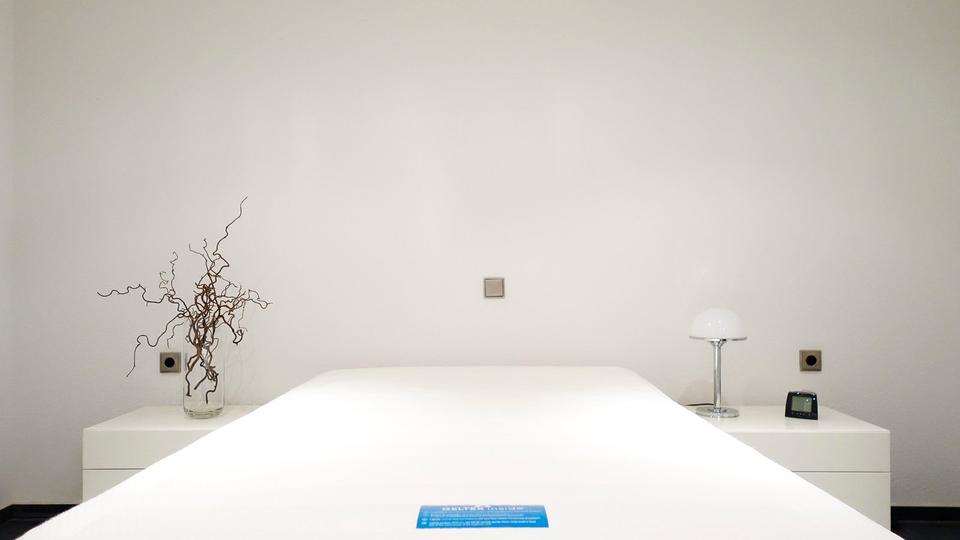 Terrassenwohnung Saarlouis - 4 Zimmer, 111 m&sup2;, 1.150&euro; | Angebot:26285107