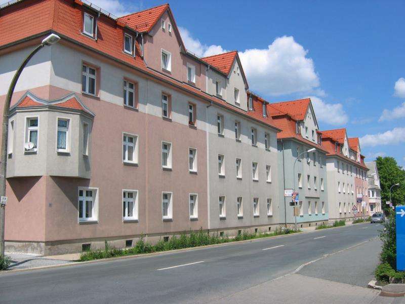 Wohnung zum Mieten in Zeulenroda-Triebes 425 € 70.79 m²