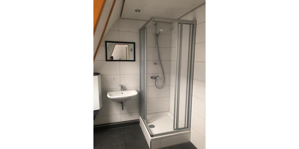 Etagenwohnung Baden-Baden Baden - 3 Zimmer, 62 m&sup2;, 480&euro; | Angebot:25964361