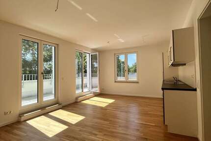 Wohnung Hohen Neuendorf Bergfelde - 2 Zimmer, 68 m&sup2;, 1.227&euro; | Angebot:27162479