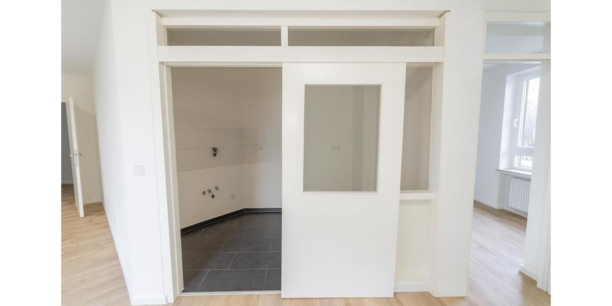 Etagenwohnung Delmenhorst - 2 Zimmer, 62 m&sup2;, 501&euro; | Angebot:24004792