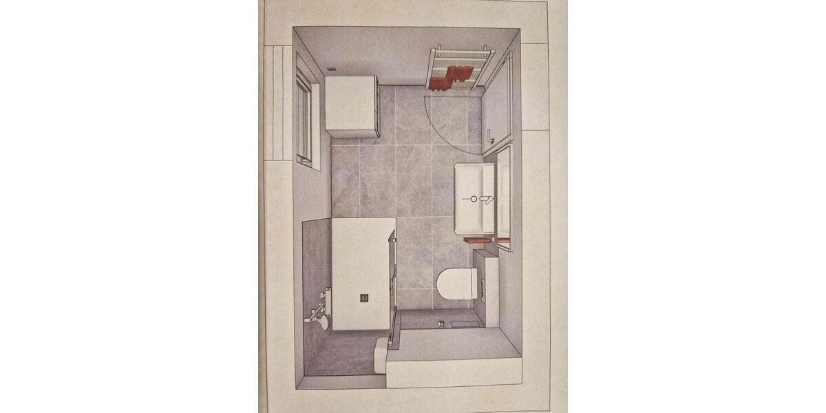 Erdgeschoßwohnung Wolfsburg Ehmen - 3 Zimmer, 79 m&sup2;, 737&euro; | Angebot:25048486