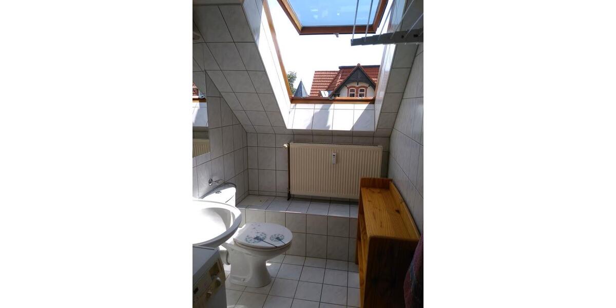 Dachgeschoßwohnung Stendal - 1 Zimmer, 30 m&sup2;, 320&euro; | Angebot:26512809