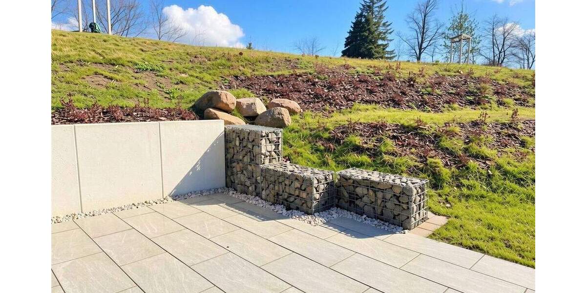 Doppelhaushälfte Zwenkau - 4 Zimmer, 144 m&sup2;, 2.155&euro; | Angebot:25733717