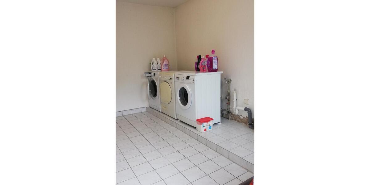 Erdgeschoßwohnung Bernburg (Saale) - 2 Zimmer, 50 m&sup2;, 455&euro; | Angebot:26480709