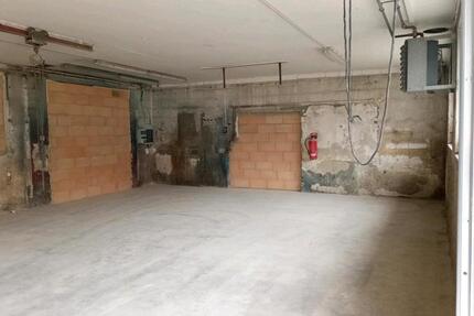 Lagerhalle Gewerbefläche Garage zimmer