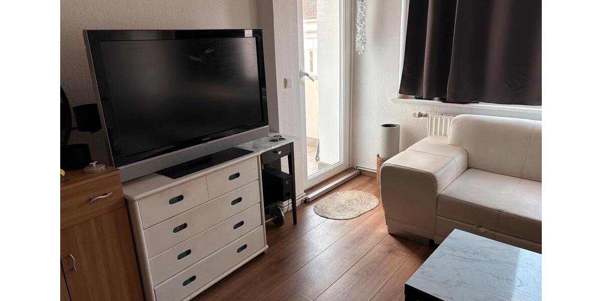 Wohnen auf Zeit Hannover Misburg-Anderten - 1 Zimmer, 15 m&sup2;, 550&euro; | Angebot:24636889