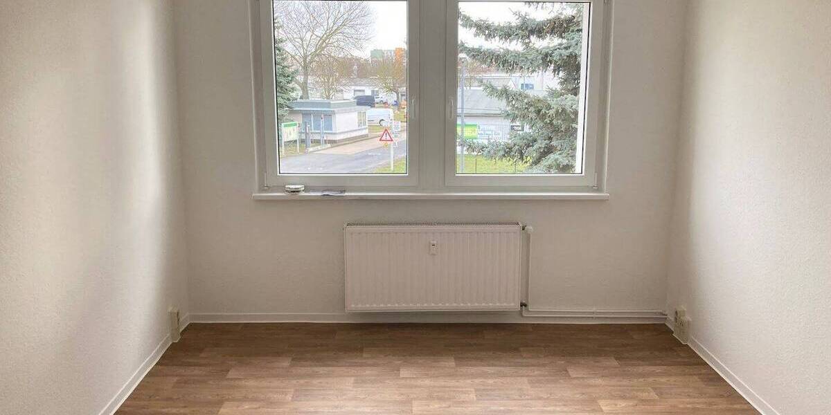 Etagenwohnung Magdeburg Kannenstieg - 3 Zimmer, 57 m&sup2;, 374&euro; | Angebot:26276143