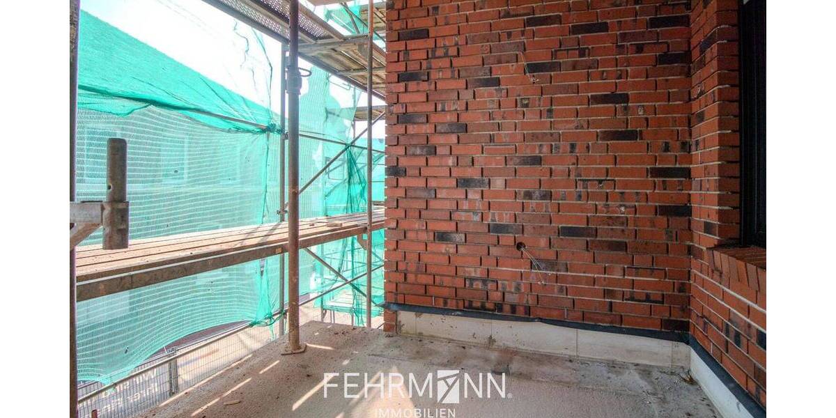 Etagenwohnung Haren - 2 Zimmer, 83 m&sup2;, 1.010&euro; | Angebot:25984318