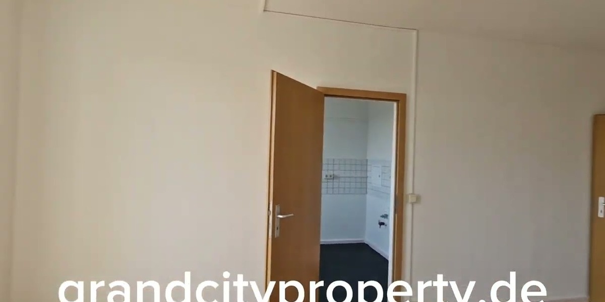 *AKTIONSWOHNUNG* Top-Angebot: 3-Zimmer-Wohnung mit Balkon jetzt mit Preisvorteil! 3 zimmer