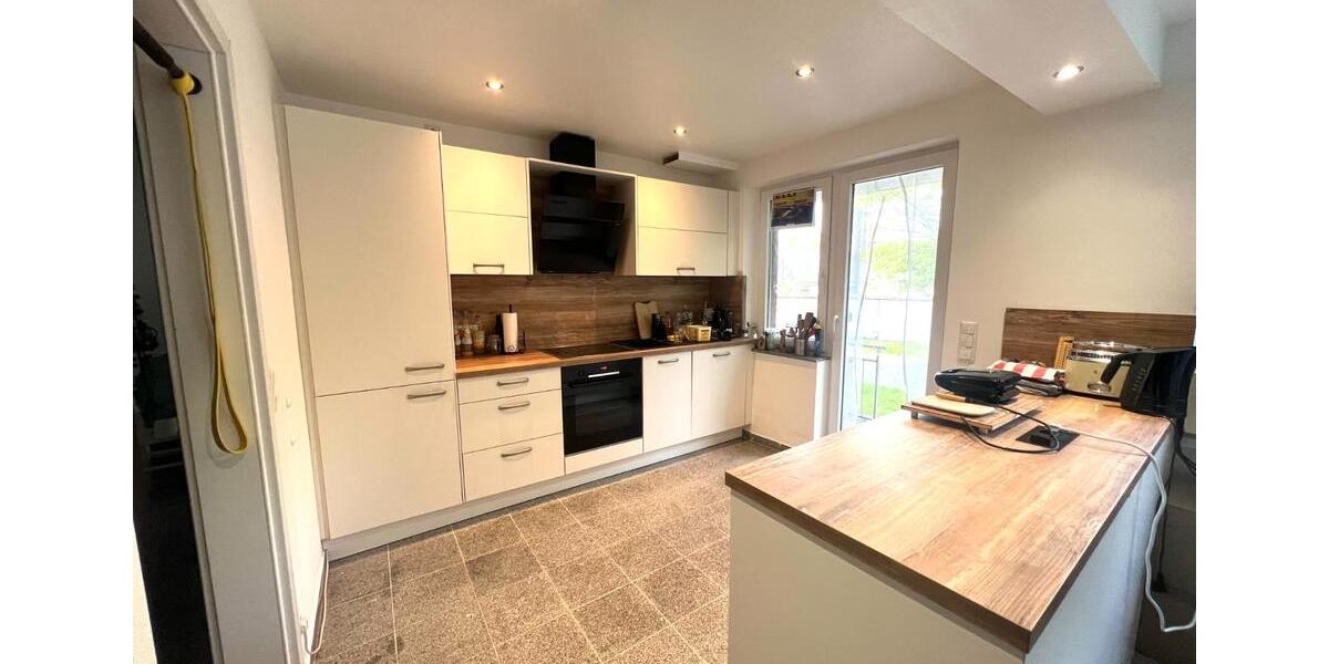 Hochwertige 4-Zimmer Wohnung an der Ems 4 zimmer