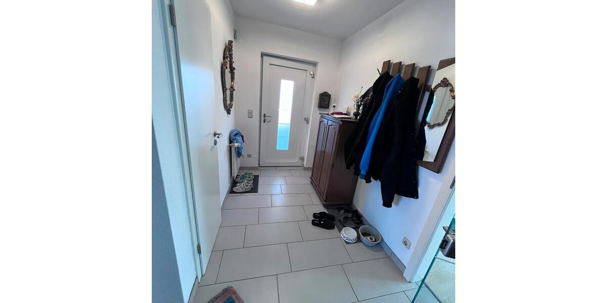 Wohnen auf Zeit Witten Herbede - 4 Zimmer, 118 m&sup2;, 1.000&euro; | Angebot:26527692