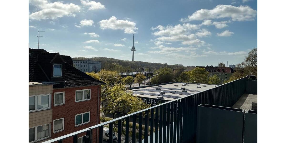 Einfamilienhaus Kiel Gaarden-Ost - 2 Zimmer, 77 m&sup2;, 1.254&euro; | Angebot:26409805