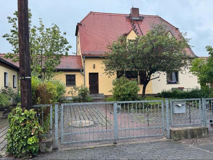 Schönes ruhiges Reihenhaus zur Miete