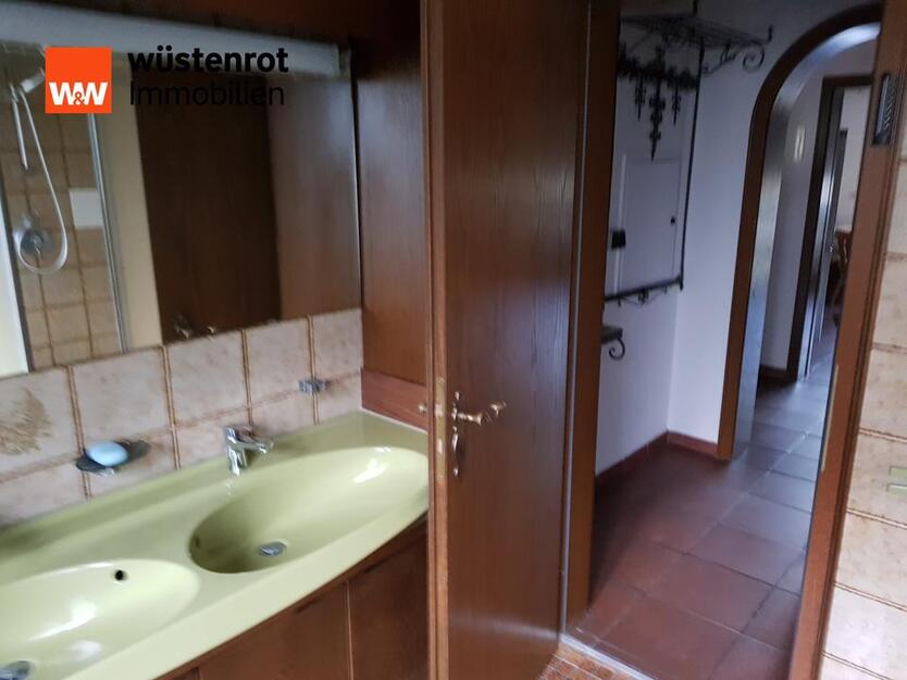 Gemütliche, rustikale Wohnung in Wiefelsdorf