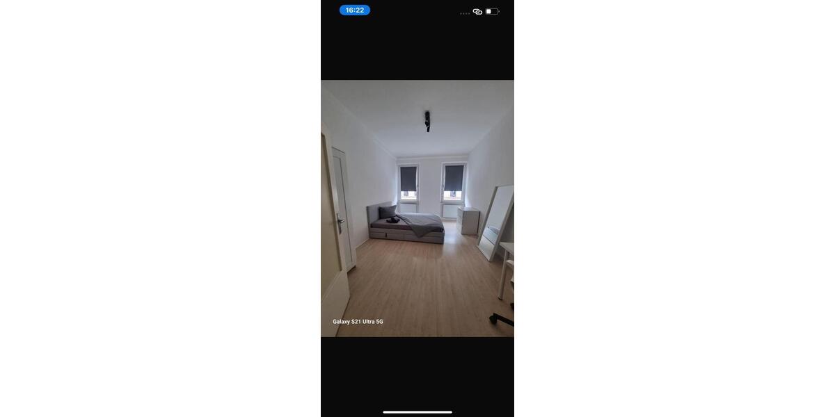 Etagenwohnung Manching - 1 Zimmer, 12 m&sup2;, 425&euro; | Angebot:22895535