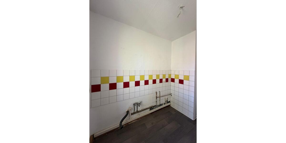 Etagenwohnung Gräfenhainichen - 3 Zimmer, 59 m&sup2;, 380&euro; | Angebot:26490789