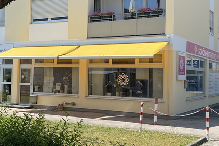 Gewerbeobjekt Kirchheim - 1.560&euro; | Angebot:21363134