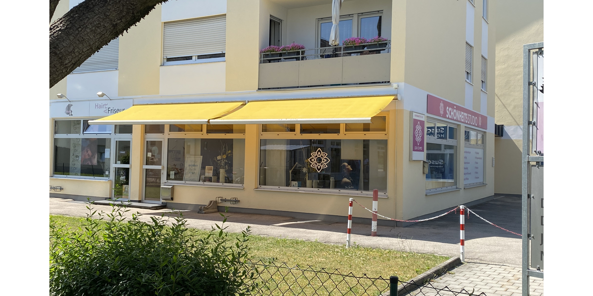 Gewerbeobjekt Kirchheim - 1.560&euro; | Angebot:21363134