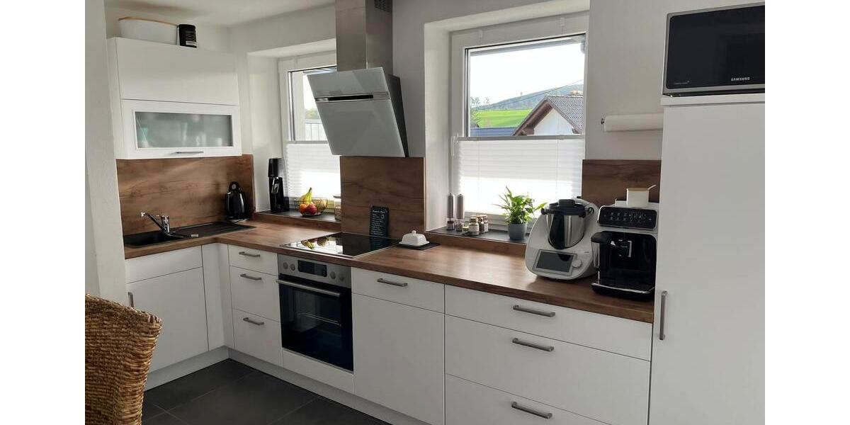 Etagenwohnung Kirchhundem - 1 Zimmer, 82 m&sup2;, 1.180&euro; | Angebot:23603241