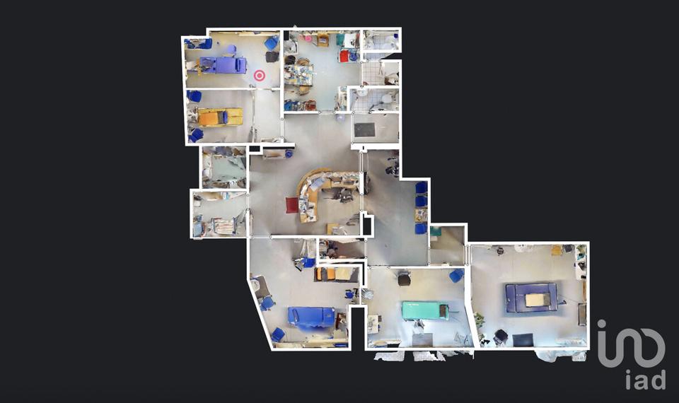 Gewerbeobjekt Düsseldorf Stadtbezirk 8 - 2.925&euro; | Angebot:15630621