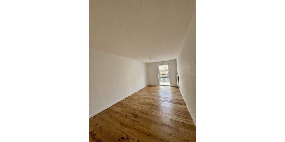 Etagenwohnung Kaiserslautern Innenstadt - 3 Zimmer, 99 m&sup2;, 1.300&euro; | Angebot:25879311