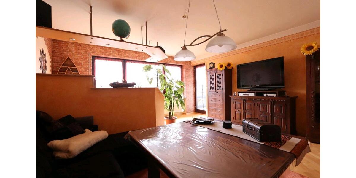 Etagenwohnung Friedberg - 3 Zimmer, 86 m&sup2;, 1.750&euro; | Angebot:26285859