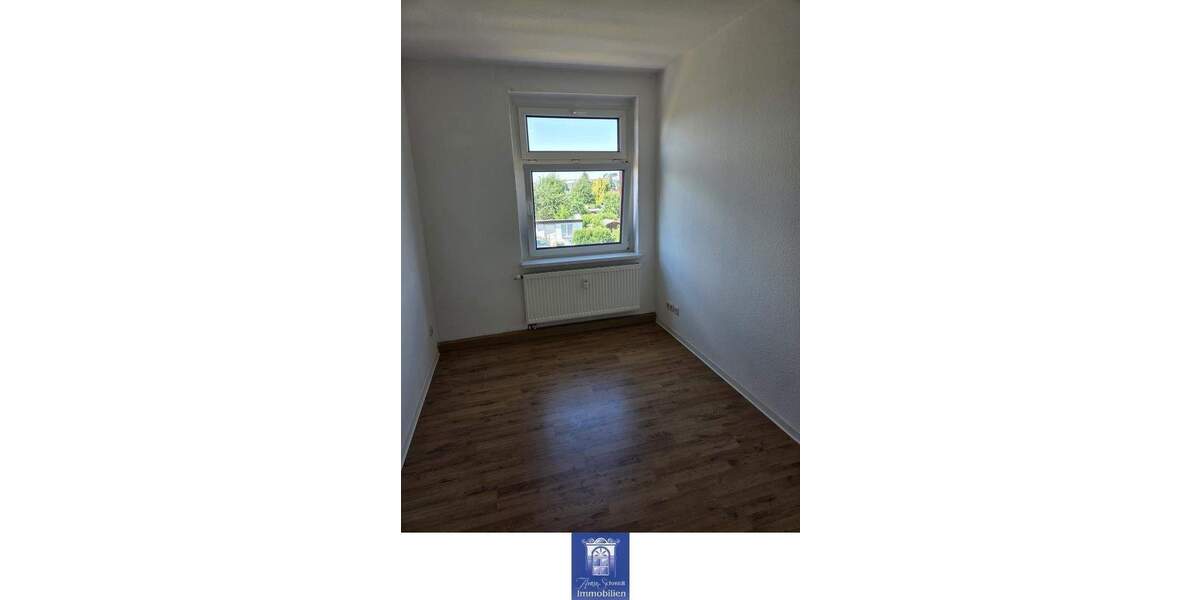 Etagenwohnung Riesa Weida - 4 Zimmer, 69 m&sup2;, 480&euro; | Angebot:25708921