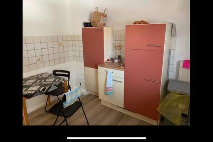 Wohnen auf Zeit Worms Westliche Vororte - 1 Zimmer, 20 m&sup2;, 480&euro; | Angebot:24650335