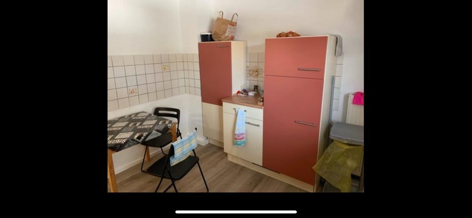 Wohnen auf Zeit Worms Westliche Vororte - 1 Zimmer, 20 m&sup2;, 480&euro; | Angebot:24650335