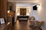 Erdgeschoßwohnung Bad Salzuflen - 1 Zimmer, 30 m&sup2;, 750&euro; | Angebot:26483916