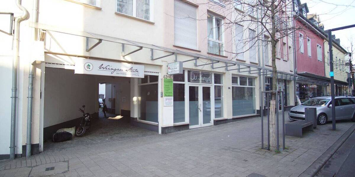 Gewerbeobjekt Limburg - 1 Zimmer, 1.200&euro; | Angebot:25708020