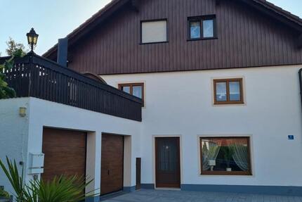 Wohnen auf Zeit Andechs - 3 Zimmer, 55 m&sup2;, 75&euro; | Angebot:26606959