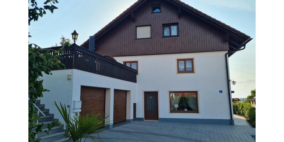 Wohnen auf Zeit Andechs - 3 Zimmer, 55 m&sup2;, 75&euro; | Angebot:26606959