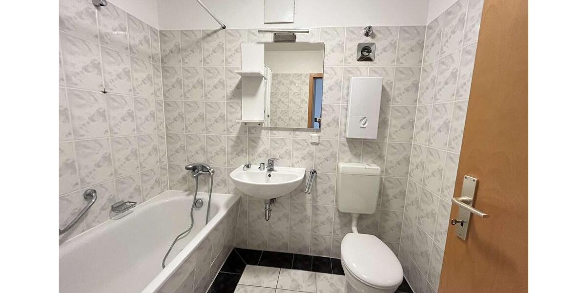 Etagenwohnung Halberstadt - 1 Zimmer, 38 m&sup2;, 209&euro; | Angebot:26492121