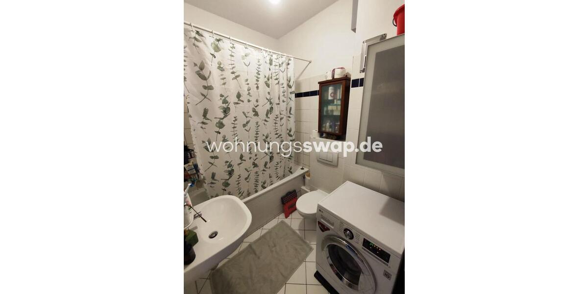 Etagenwohnung Berlin Rummelsburg - 1 Zimmer, 17 m&sup2;, 340&euro; | Angebot:26635520