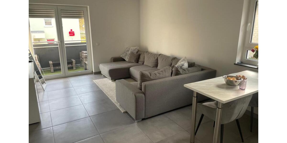 Etagenwohnung Memmingen - 2 Zimmer, 55 m&sup2;, 850&euro; | Angebot:26671328